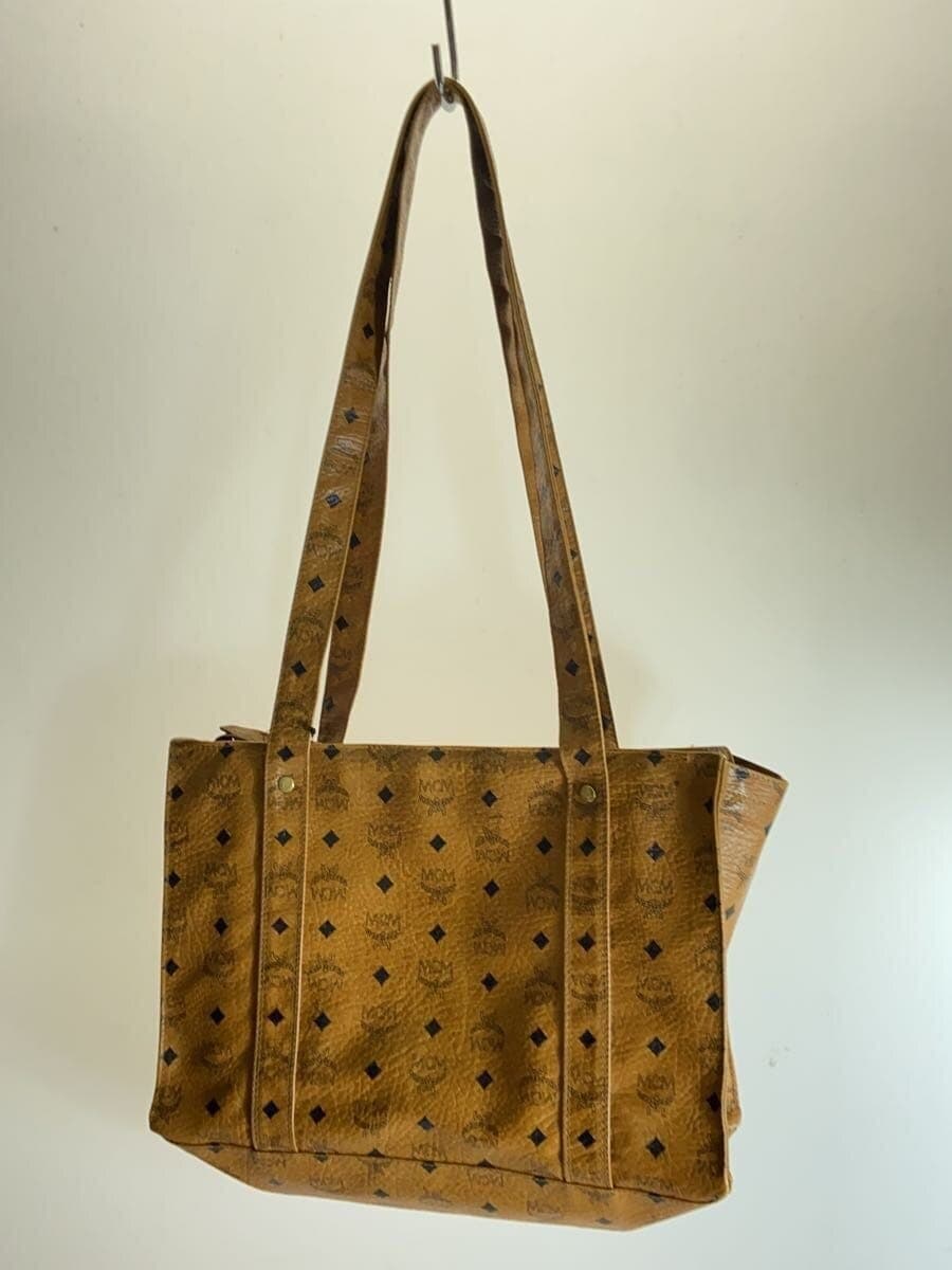 MCM Tote Bag 3