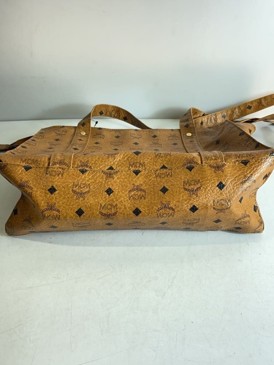 MCM Tote Bag 4