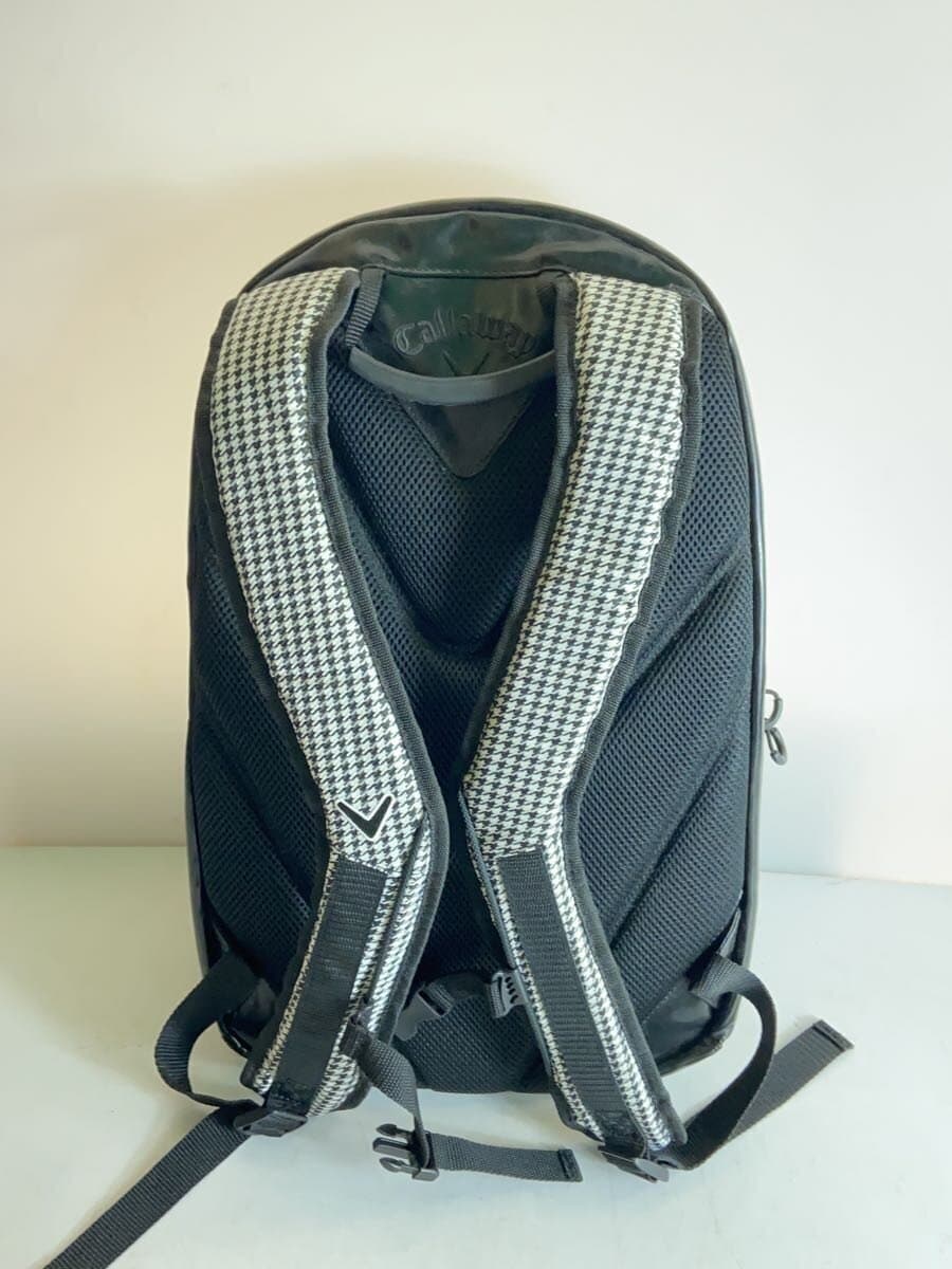 Callaway Backpack WHT KH1607 3