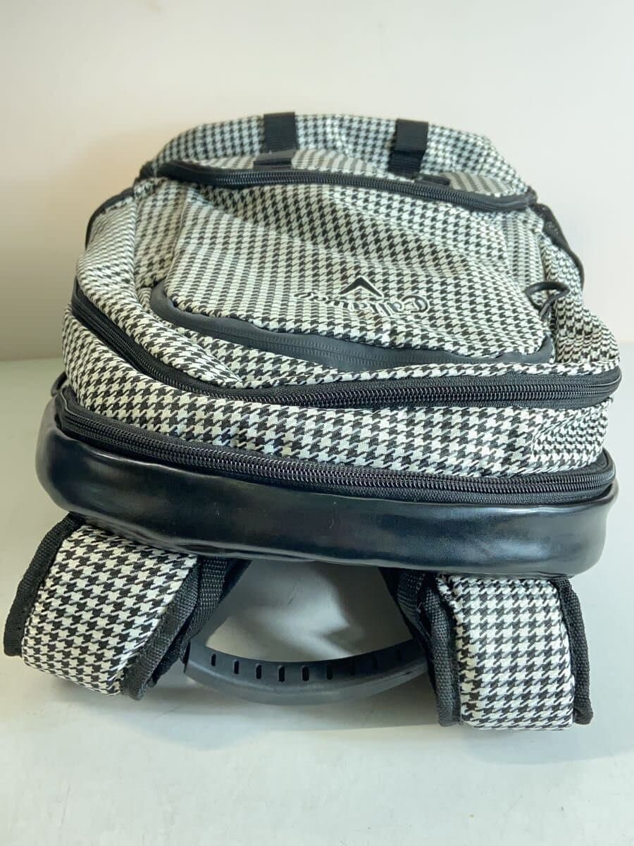 Callaway Backpack WHT KH1607 4