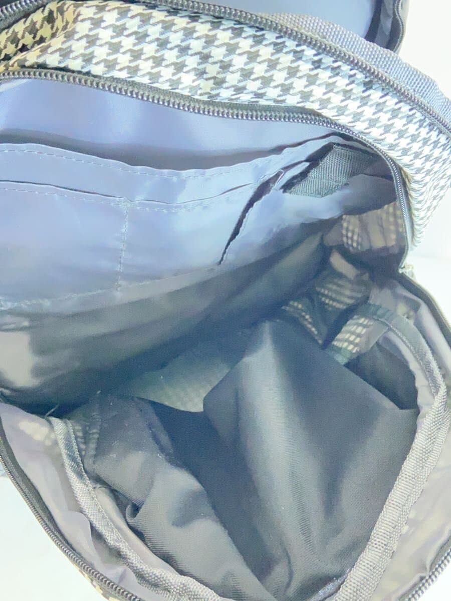 Callaway Backpack WHT KH1607 8