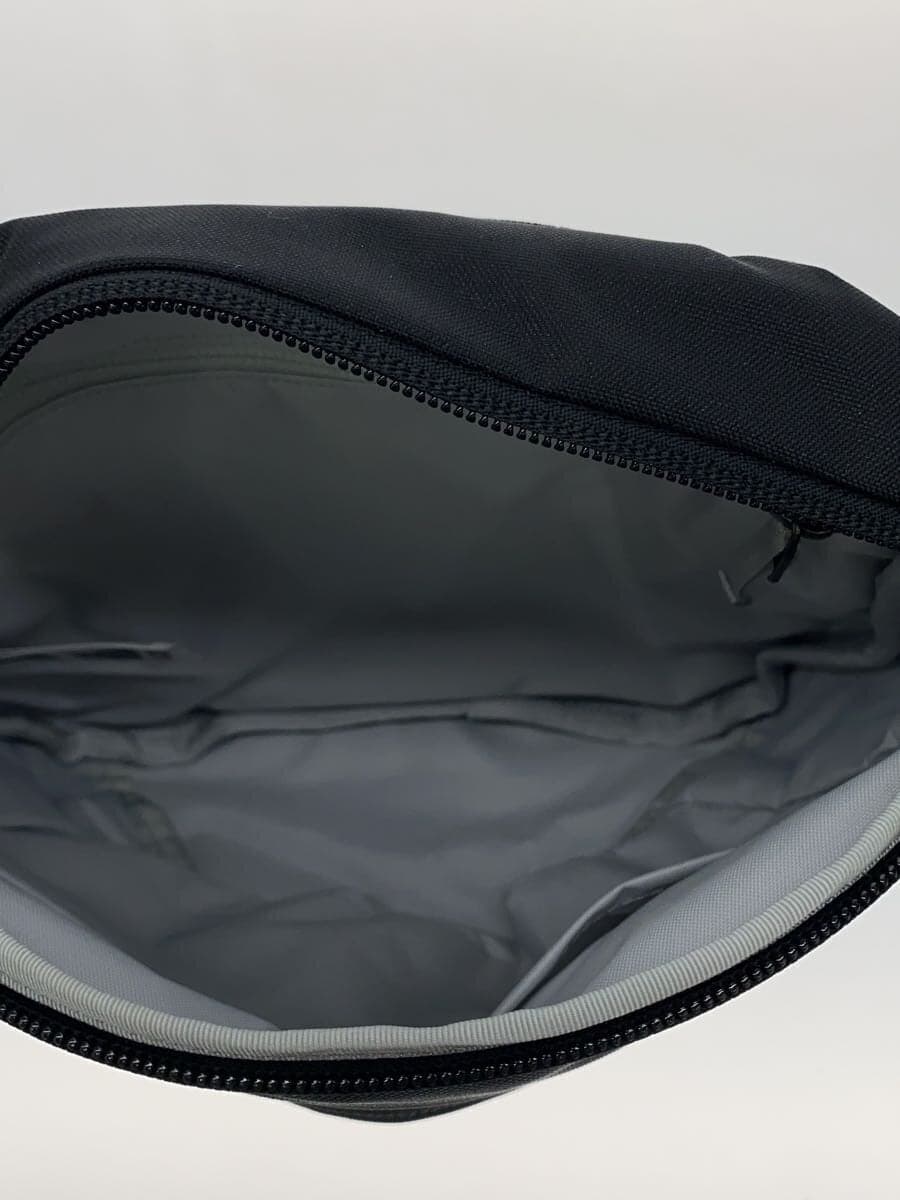 ARC'TERYX shoulder bag polyester BLK x000008973 6