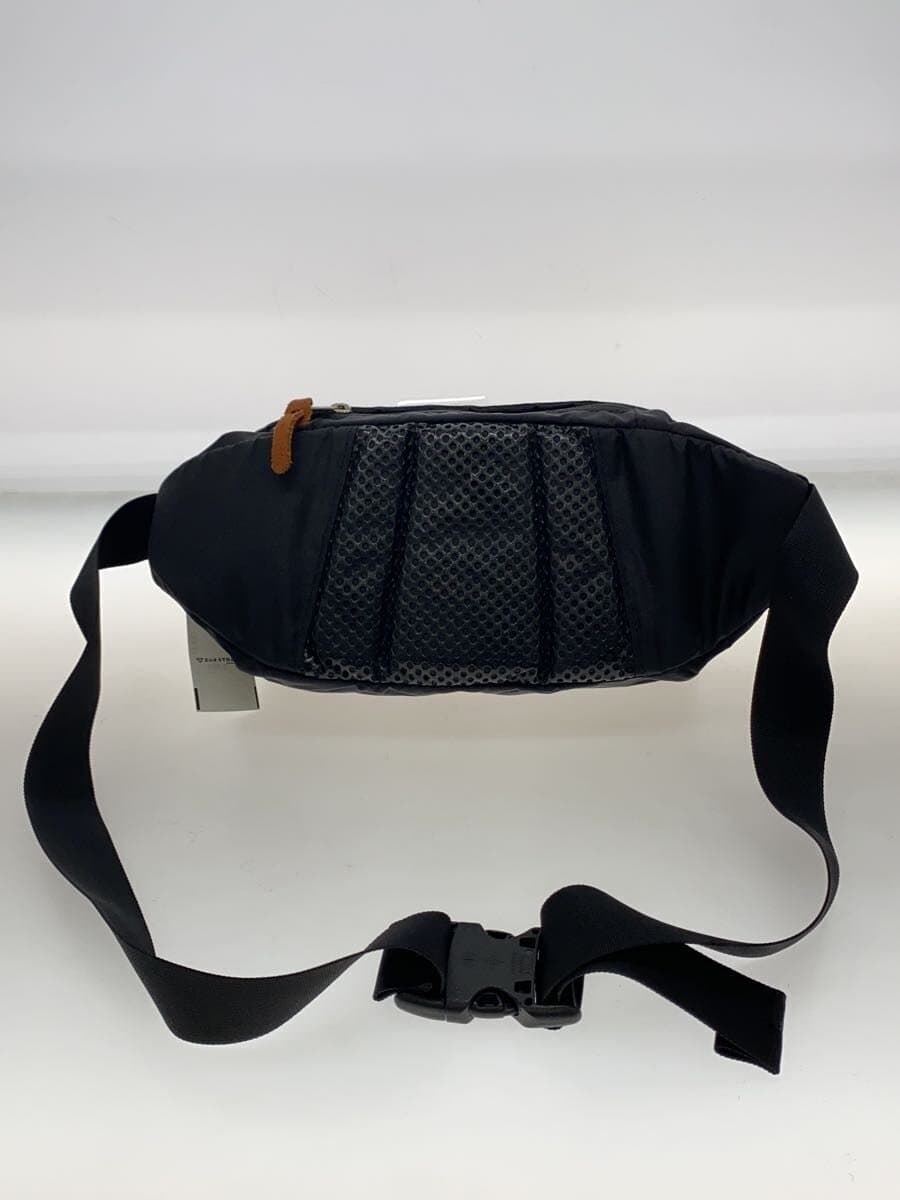 GREGORY Waist Bag -- BLK 65247 1041 3