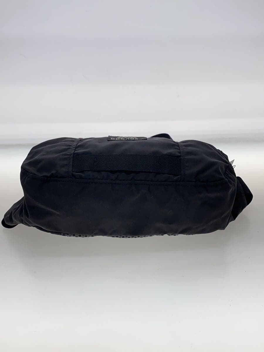 GREGORY Waist Bag -- BLK 65247 1041 4