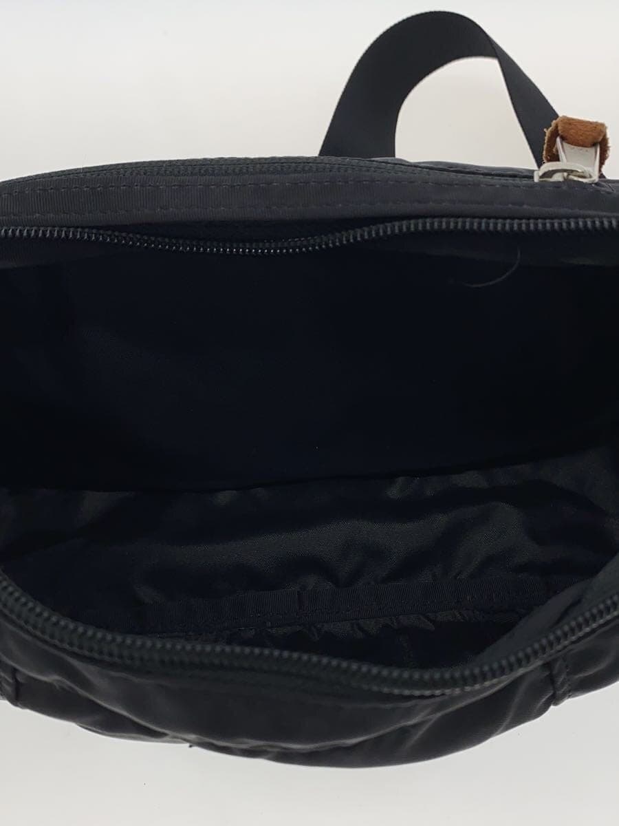 GREGORY Waist Bag -- BLK 65247 1041 6