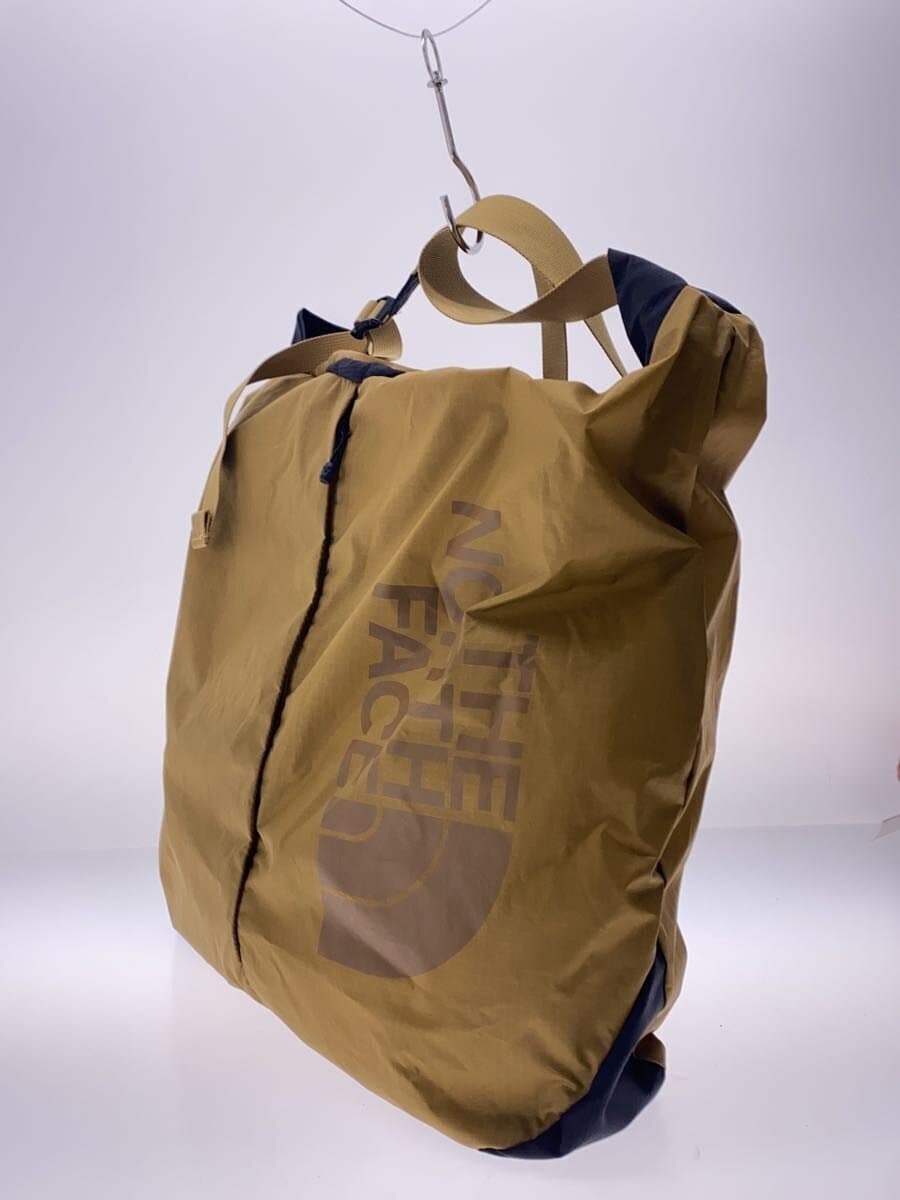 THE NORTH FACE PF Shoulder Tote Shoulder Bag Nylon CML NM61957 Slight scratches 2