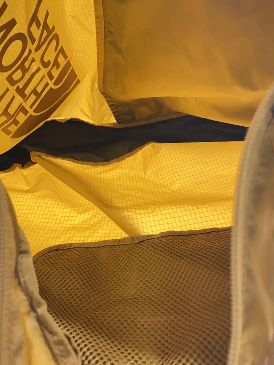 THE NORTH FACE PF Shoulder Tote Shoulder Bag Nylon CML NM61957 Slight scratches 6