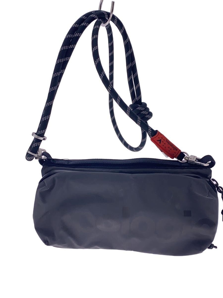 Topologie Bottle Pouch Polyester BLK TP-JO-51A