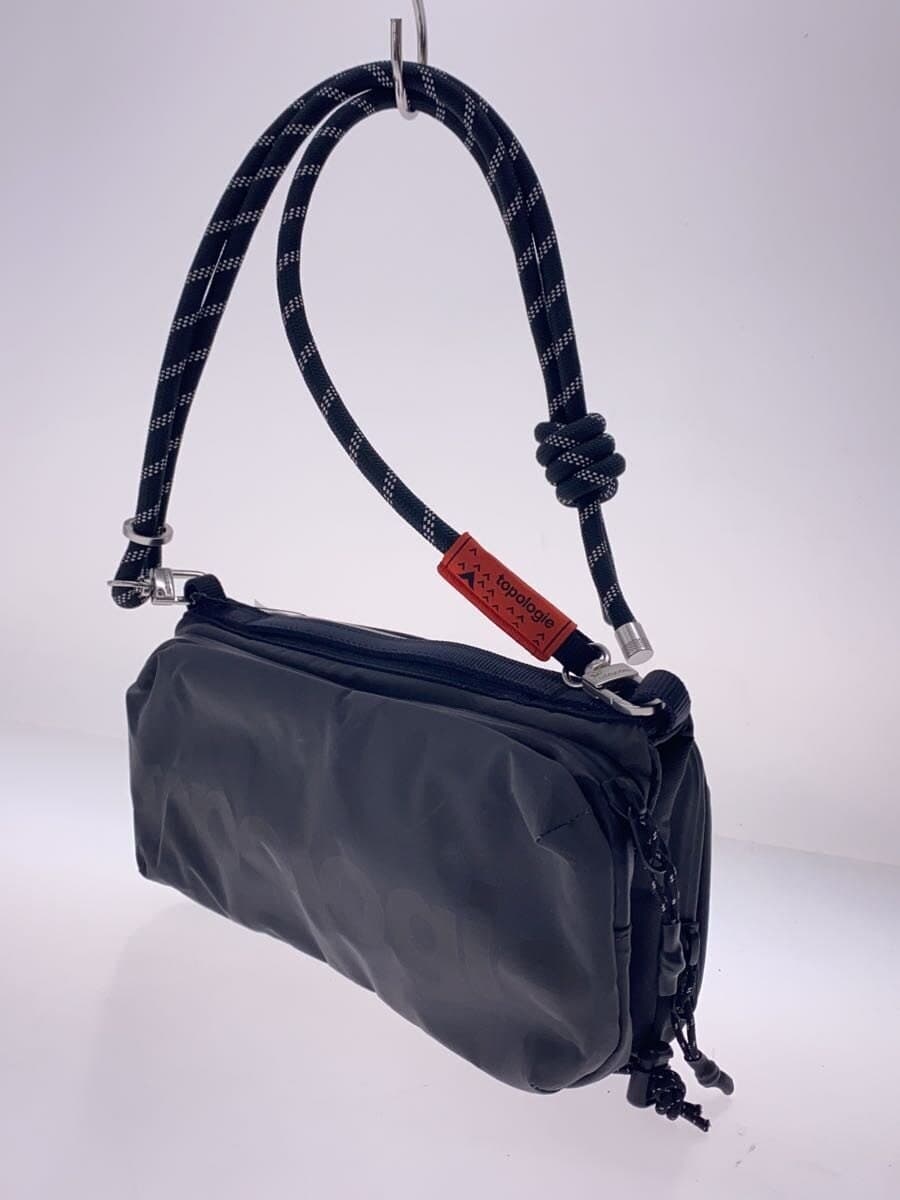 Topologie Bottle Sacoche Polyester Black TP-JO-51A 2