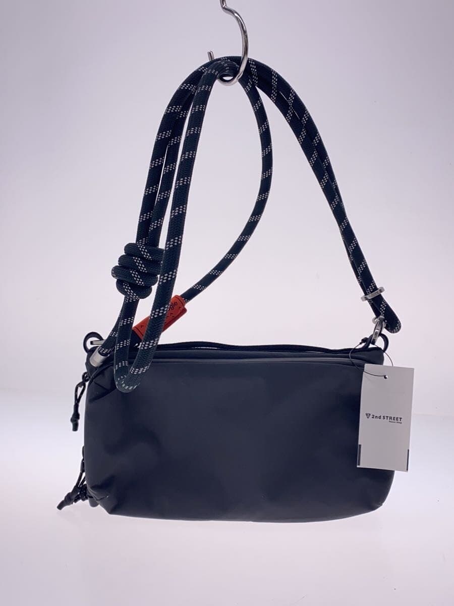 Topologie Bottle Pouch Polyester BLK TP-JO-51A 3