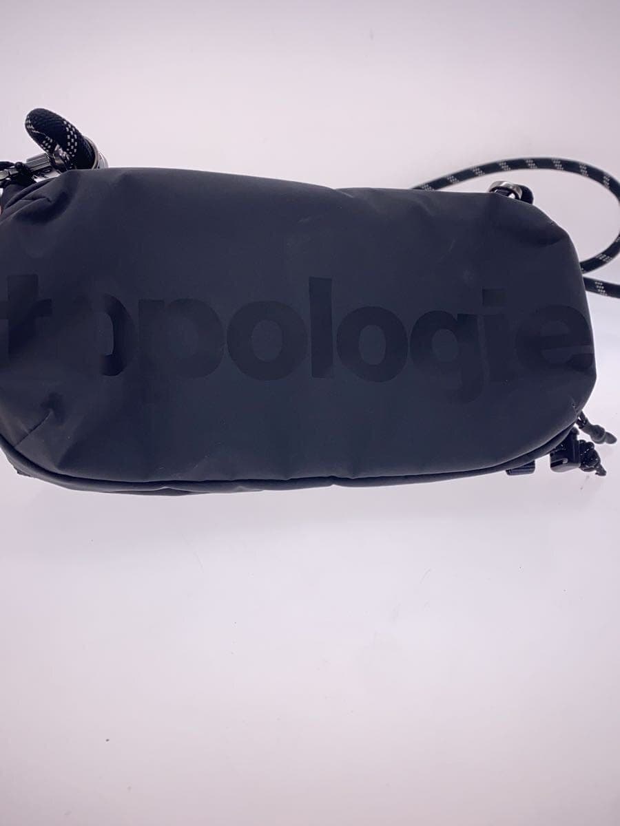 Topologie Bottle Sacoche Polyester Black TP-JO-51A 5