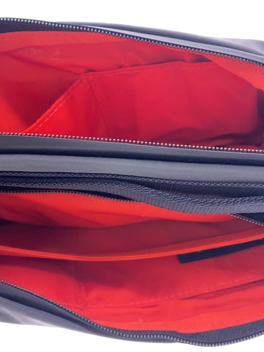 Topologie Bottle Sacoche Polyester Black TP-JO-51A 6