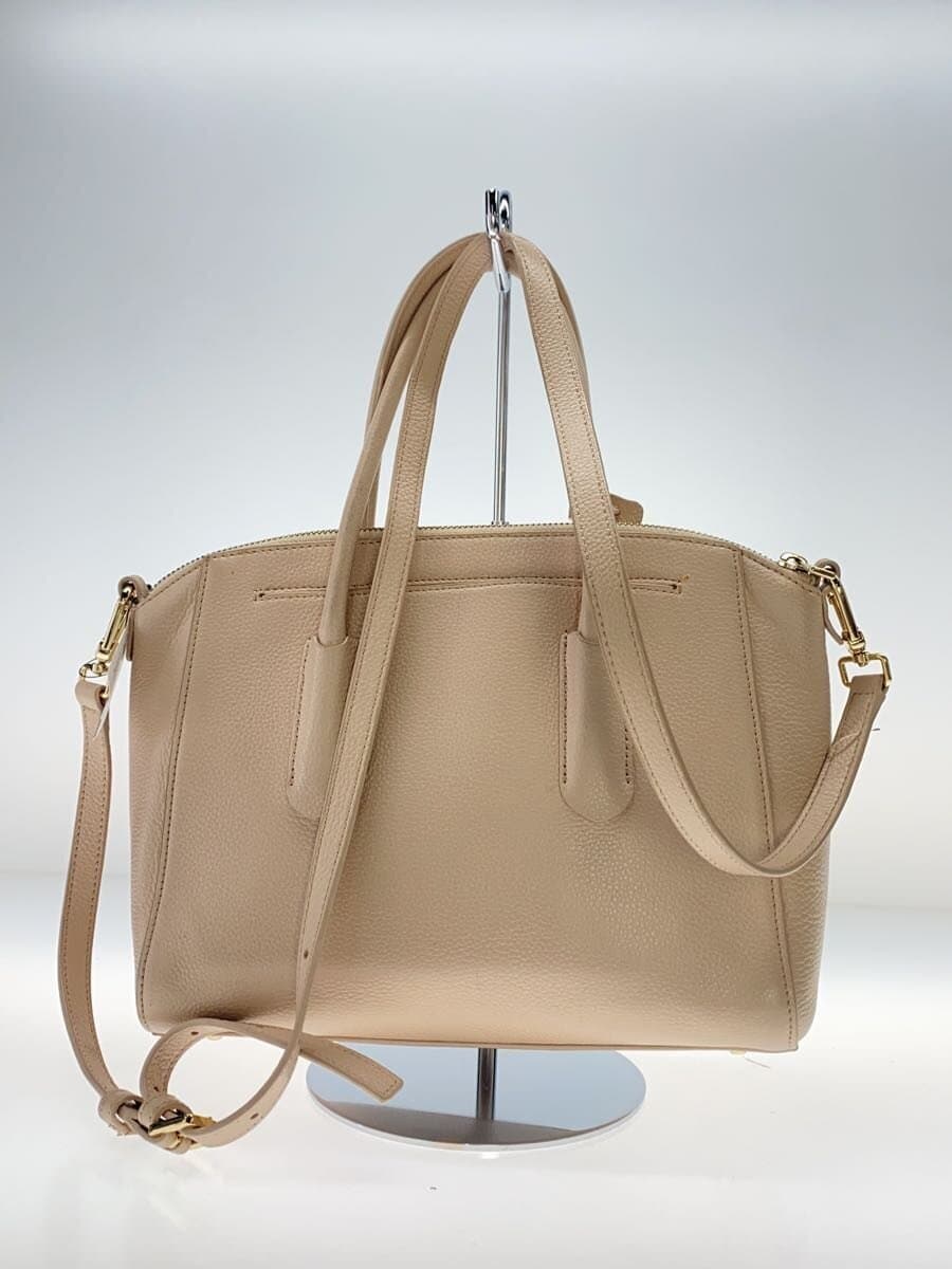 FURLA Handbag PNK Solid TESSA 2