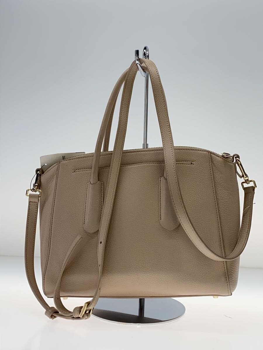 FURLA Handbag PNK Solid TESSA 3