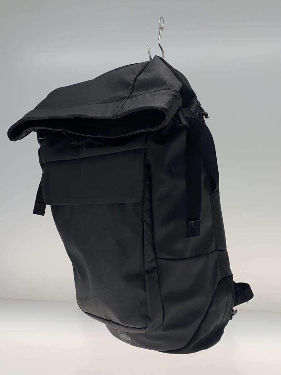 MAMMUT Backpack BLK Solid 2510-03900 2