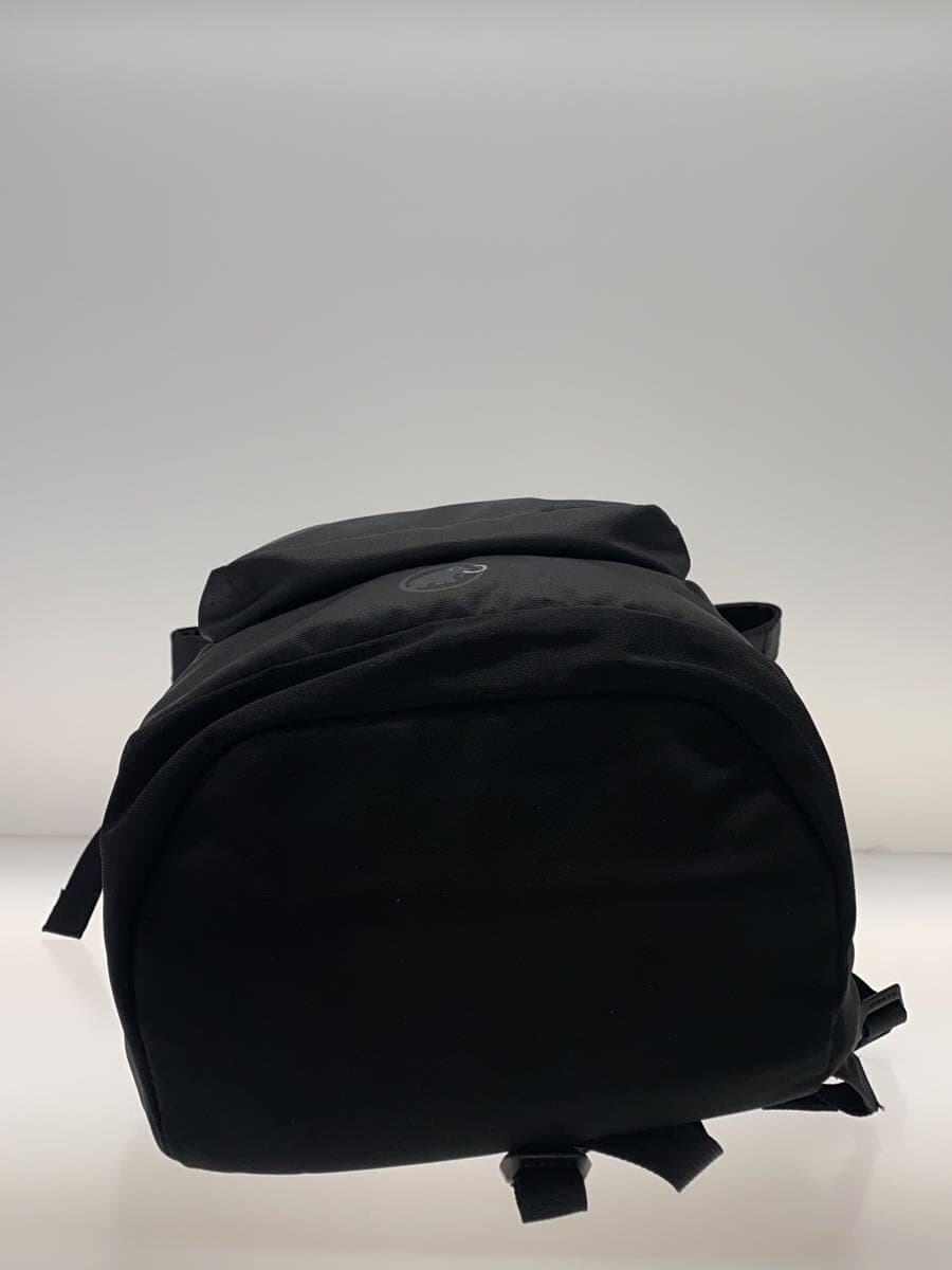 MAMMUT Backpack BLK Solid 2510-03900 4