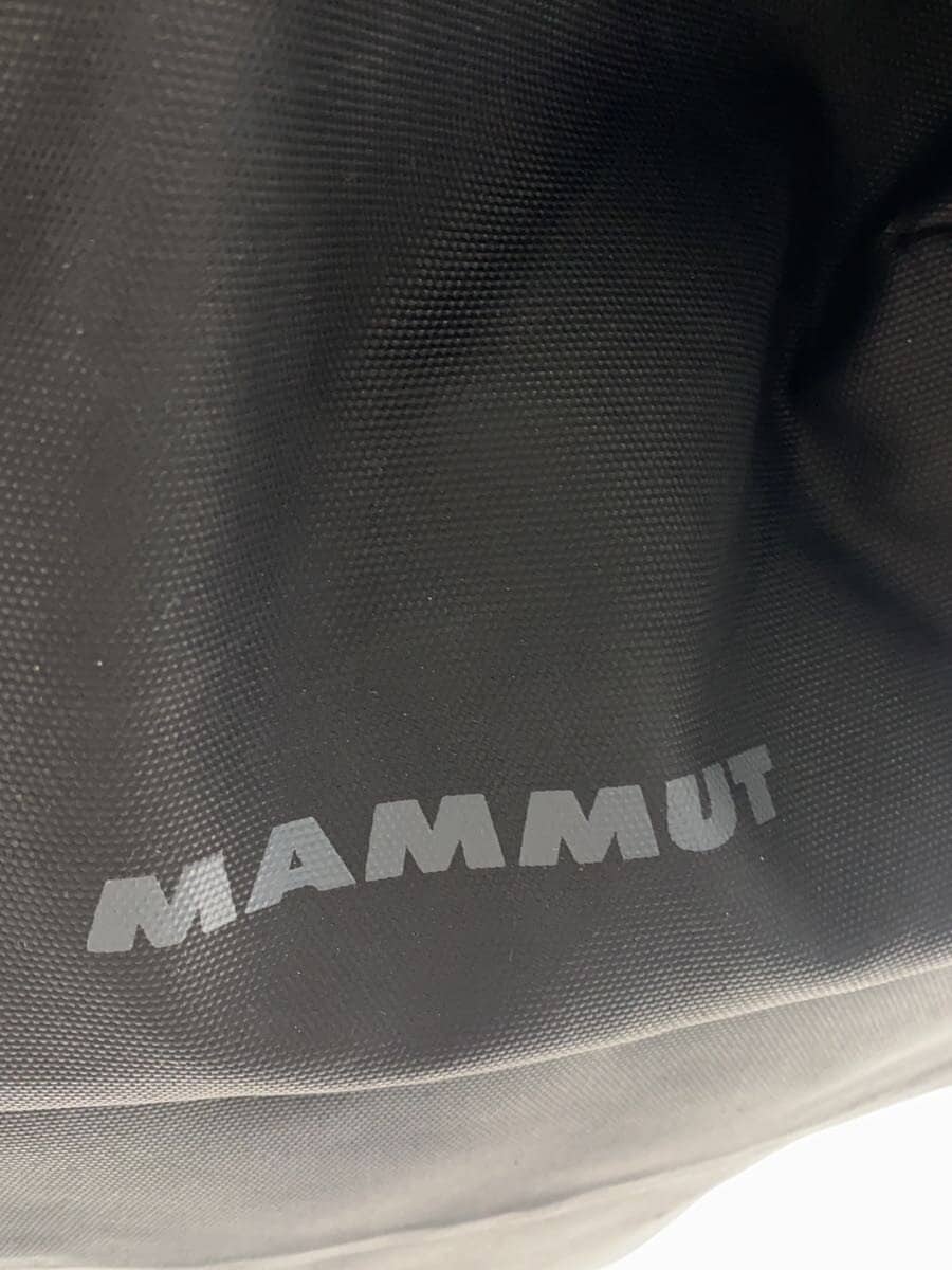 MAMMUT Backpack BLK Solid 2510-03900 5