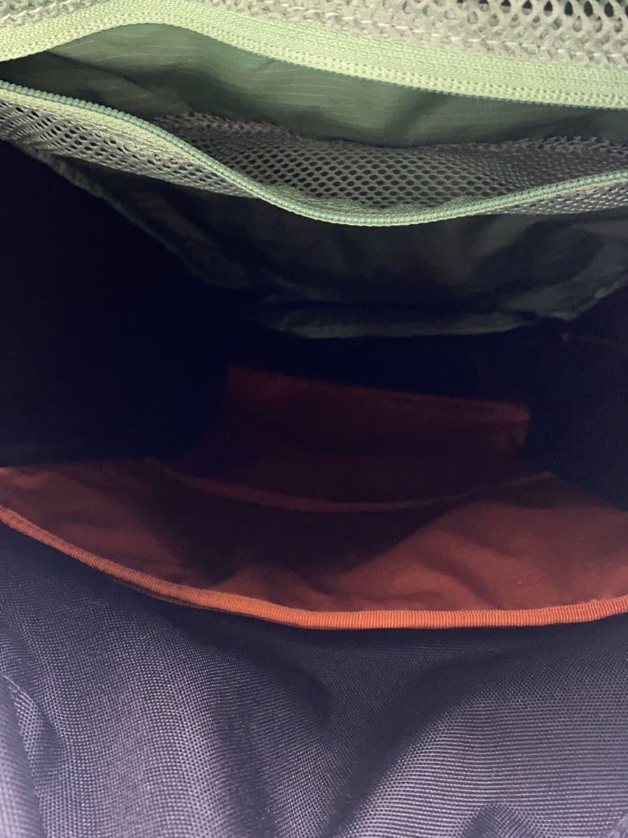 MAMMUT Backpack BLK Solid 2510-03900 6