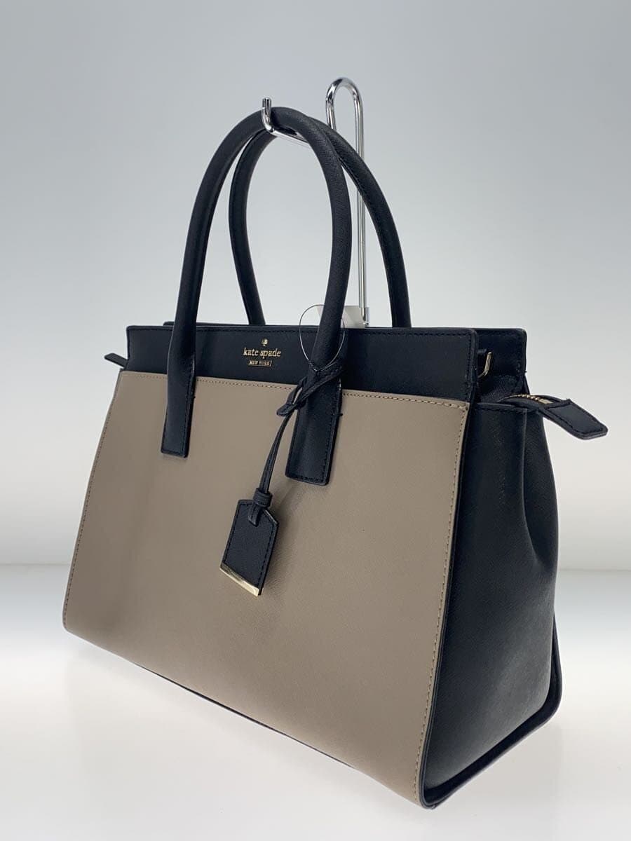 kate spade new york GRY PXRU5931 CAMERON STREET Candace Satchel Shoulder Missing Part 2