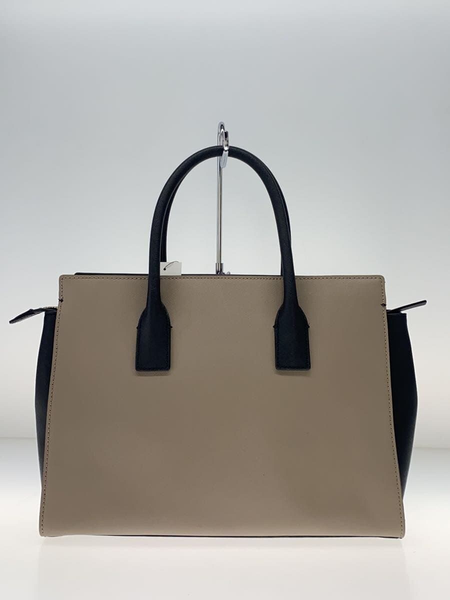 kate spade new york GRY PXRU5931 CAMERON STREET Candace Satchel Shoulder Missing Part 3