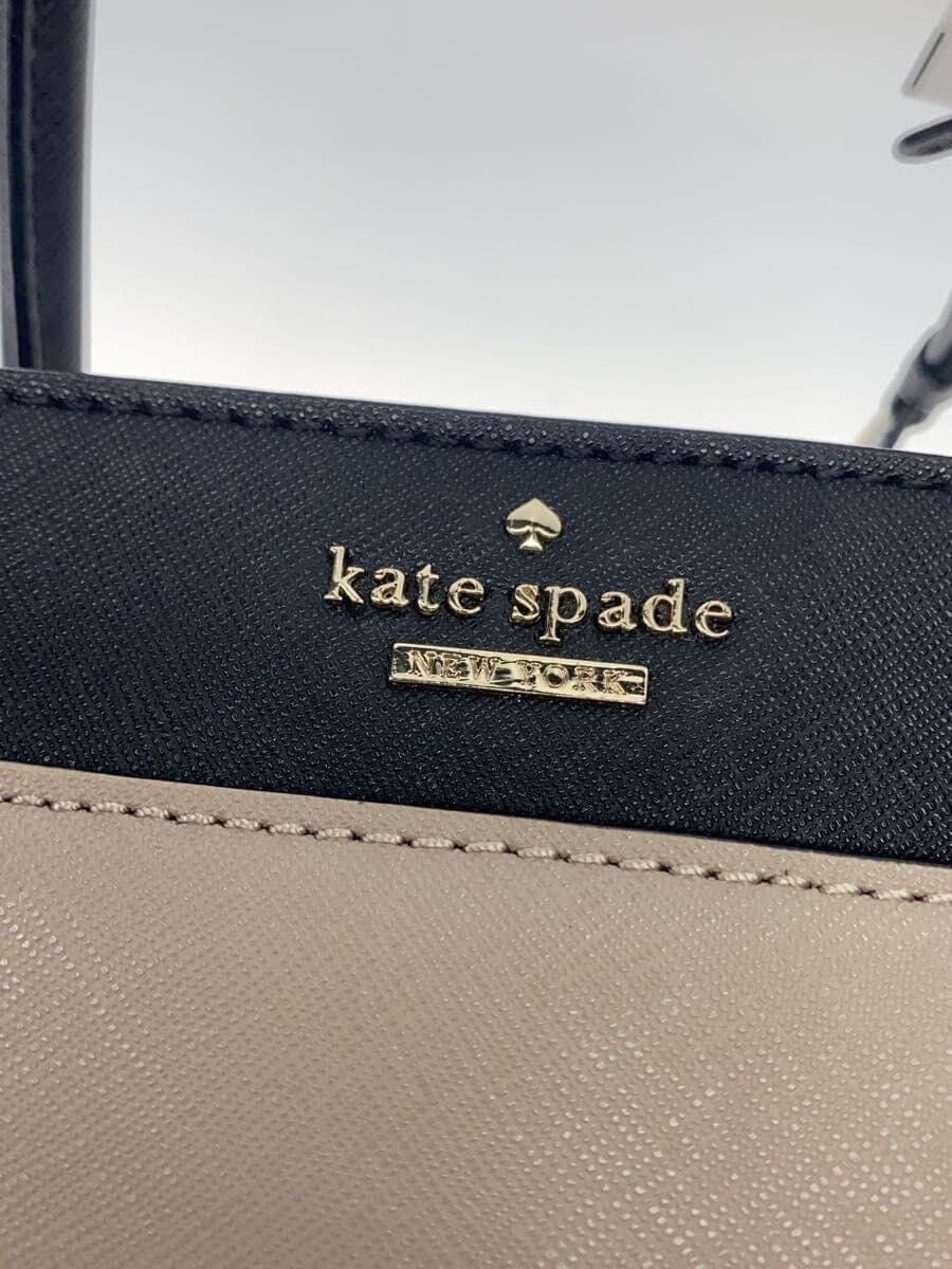 kate spade new york GRY PXRU5931 CAMERON STREET Candace Satchel Shoulder Missing Part 5