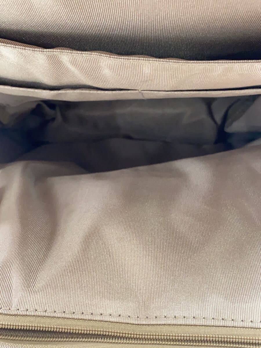 Jewelna Rose Faux Leather BEG Solid 16183 Ohatapi Backpack Episo3 6