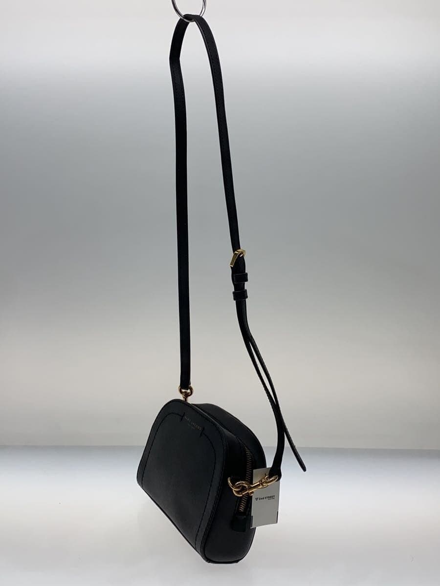 MARC JACOBS shoulder bag -- BLK M0011341 001 2