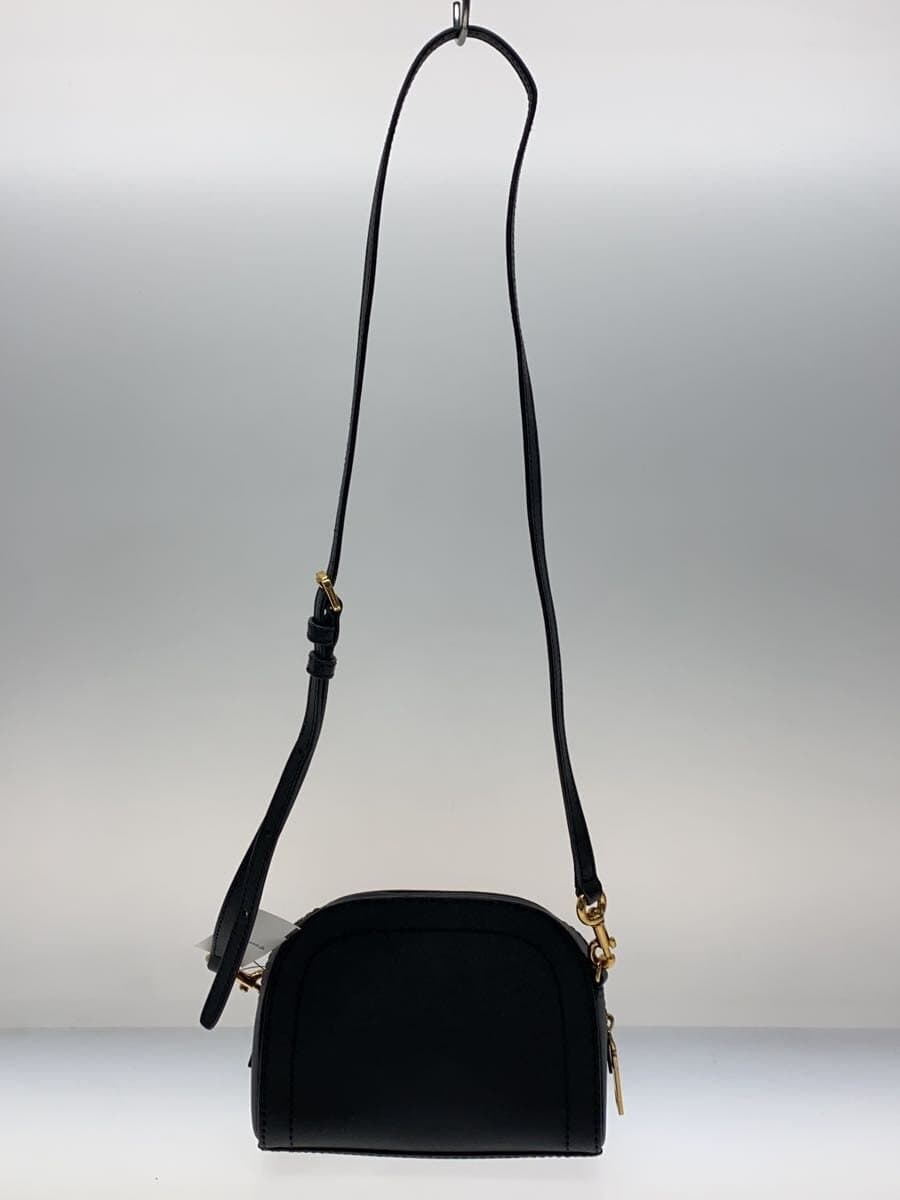 MARC JACOBS shoulder bag -- BLK M0011341 001 3