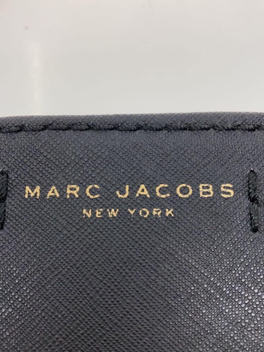 MARC JACOBS shoulder bag -- BLK M0011341 001 5
