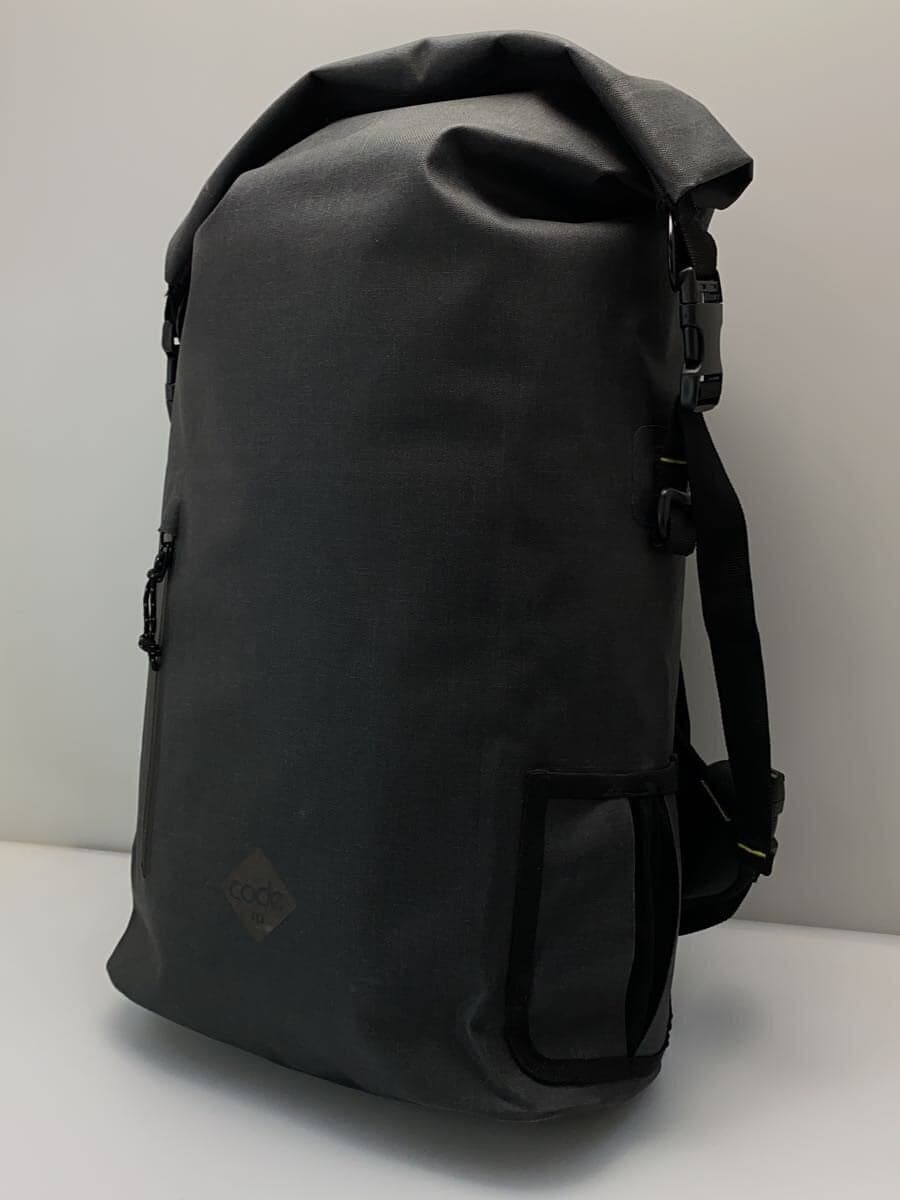 Other Brand code10 Backpack GRY Solid 2
