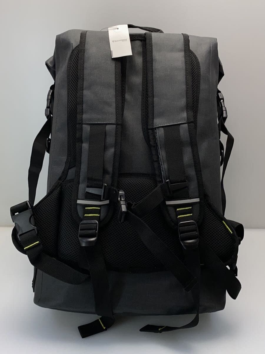 Other Brand code10 Backpack GRY Solid 3