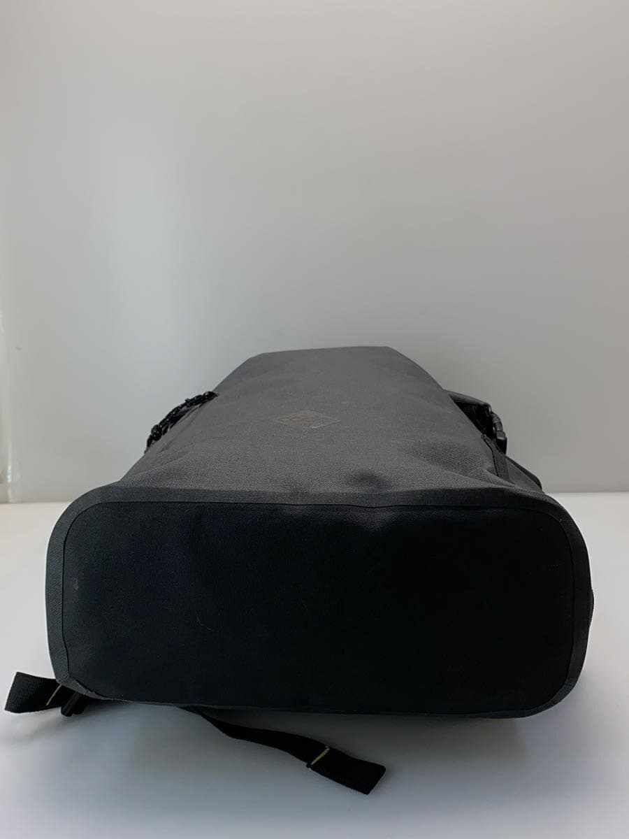 Other Brand code10 Backpack GRY Solid 4