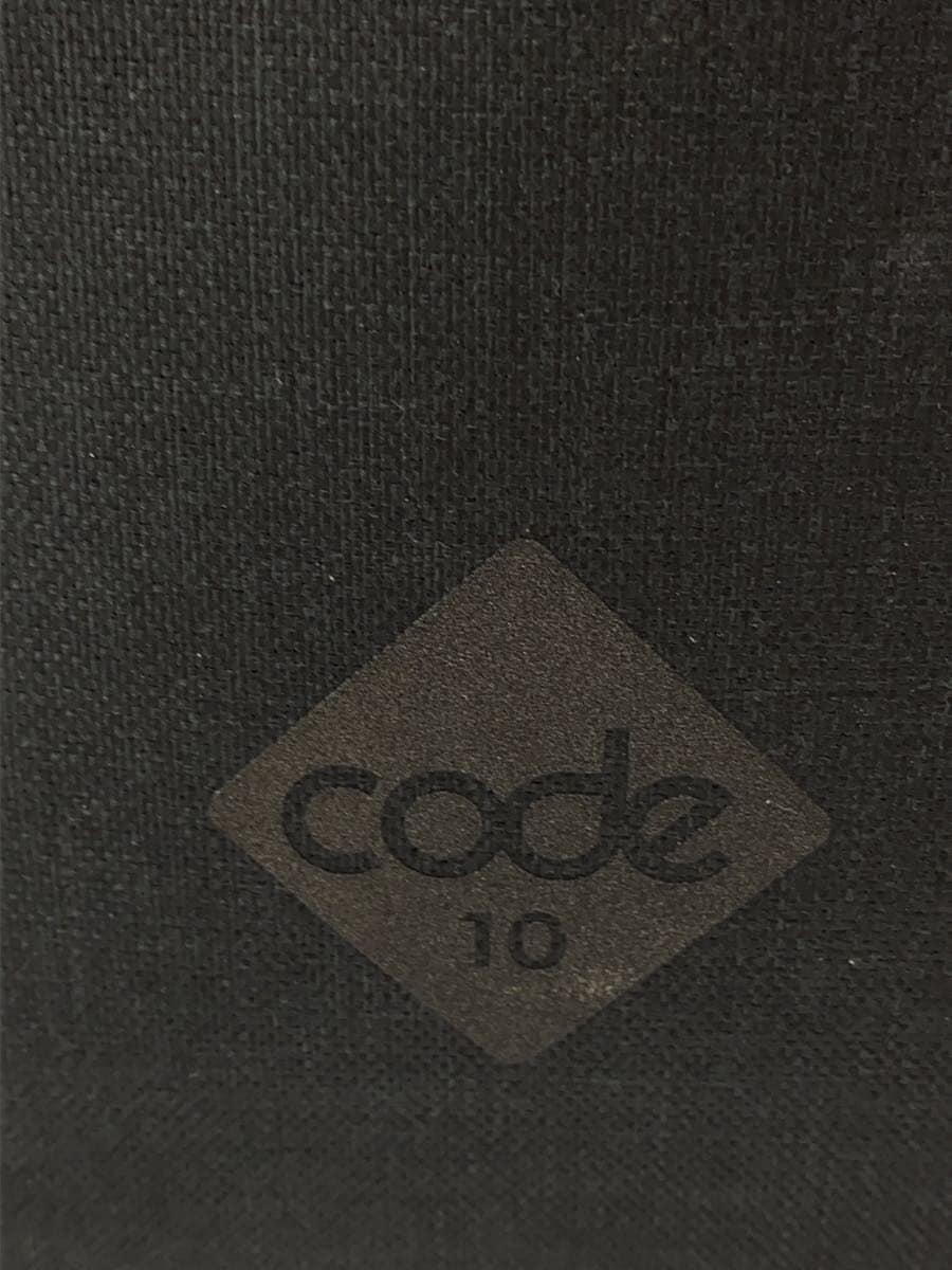 Other Brand code10 Backpack GRY Solid 5