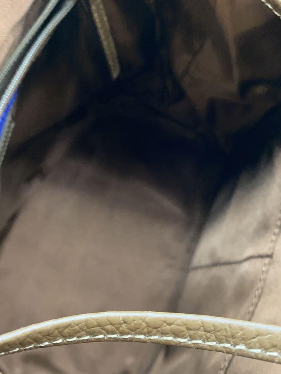 BLUE LABEL CRESTBRIDGE Backpack -- CML Check 6