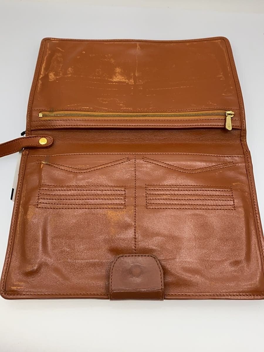 MCM second bag -- CML all-over pattern 7