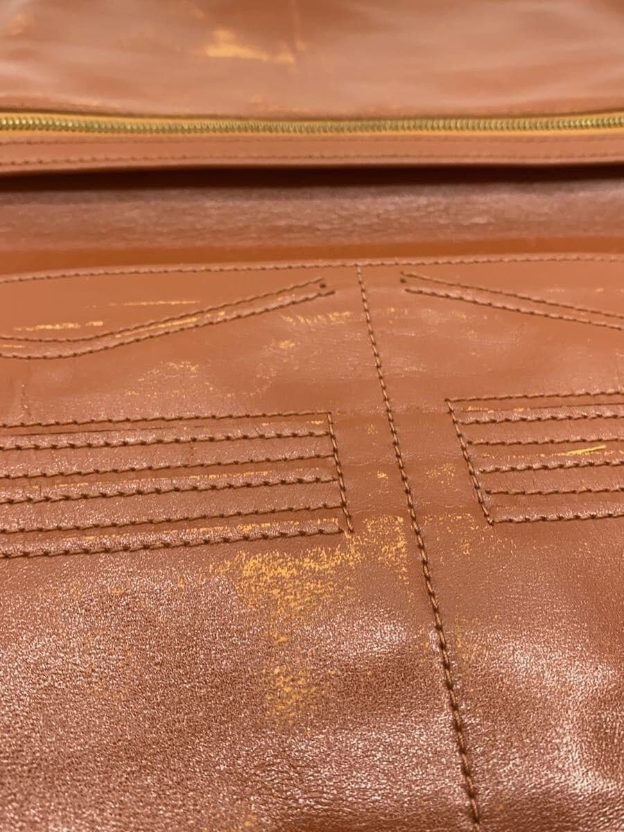 MCM second bag -- CML all-over pattern 8