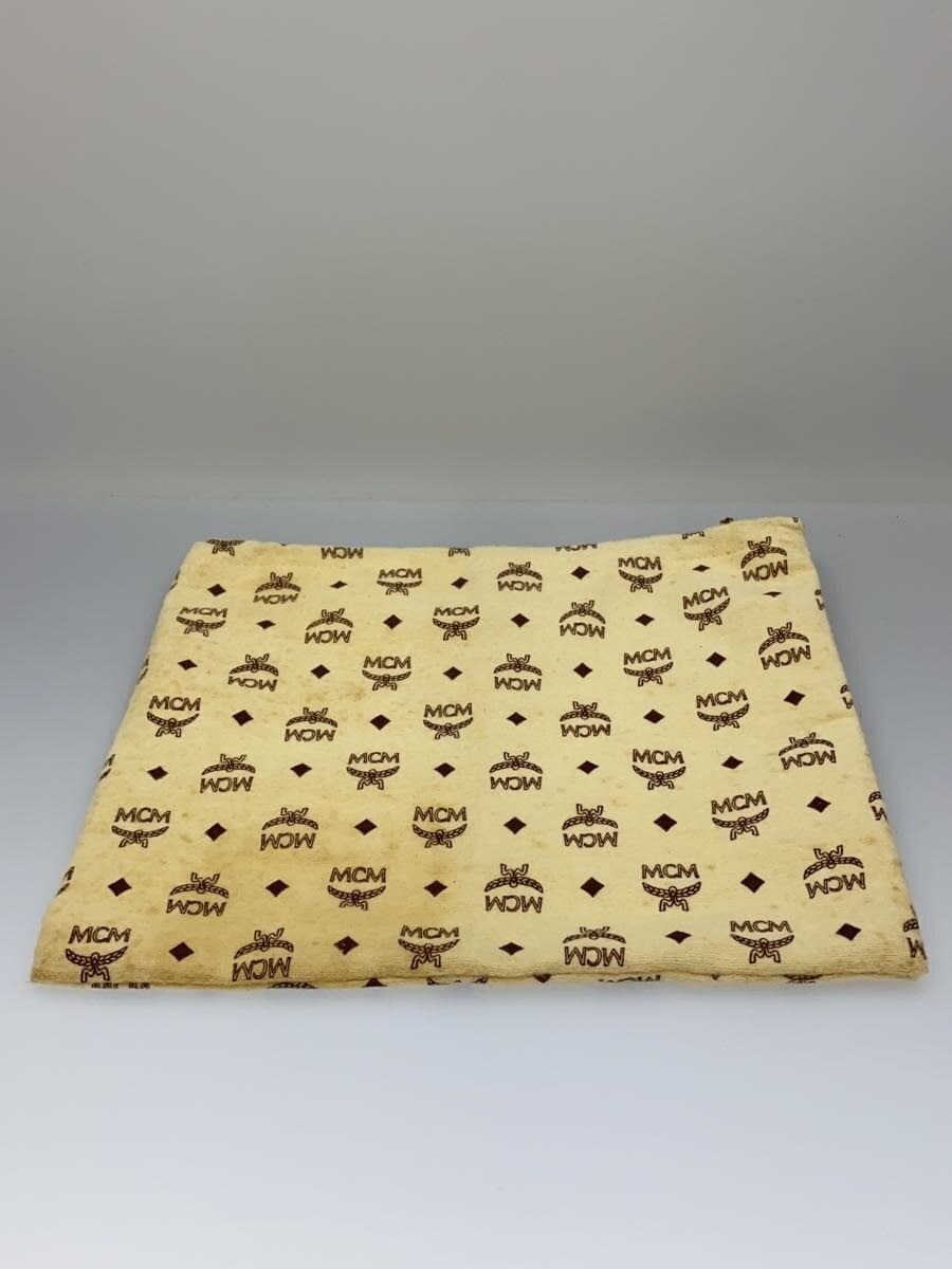 MCM second bag -- CML all-over pattern 9