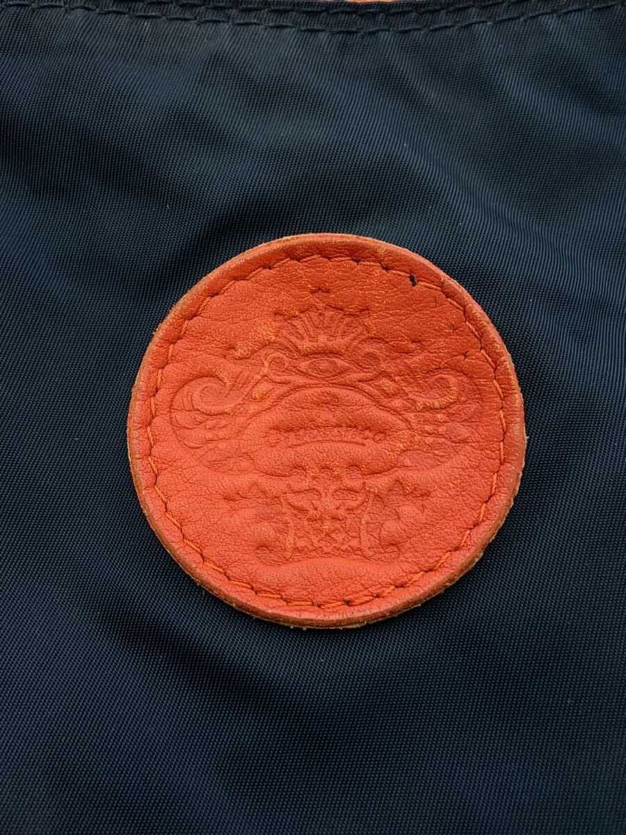 Orobianco Shoulder Bag Nylon NVY 5