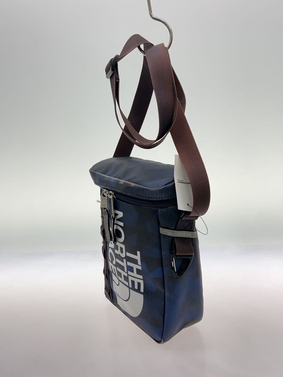 THE NORTH FACE Shoulder Bag NVY Camouflage NM81610 2