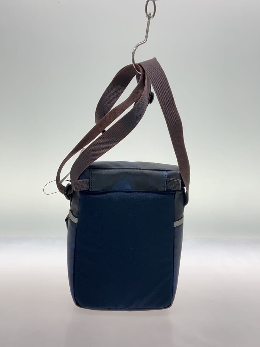 THE NORTH FACE Shoulder Bag NVY Camouflage NM81610 3