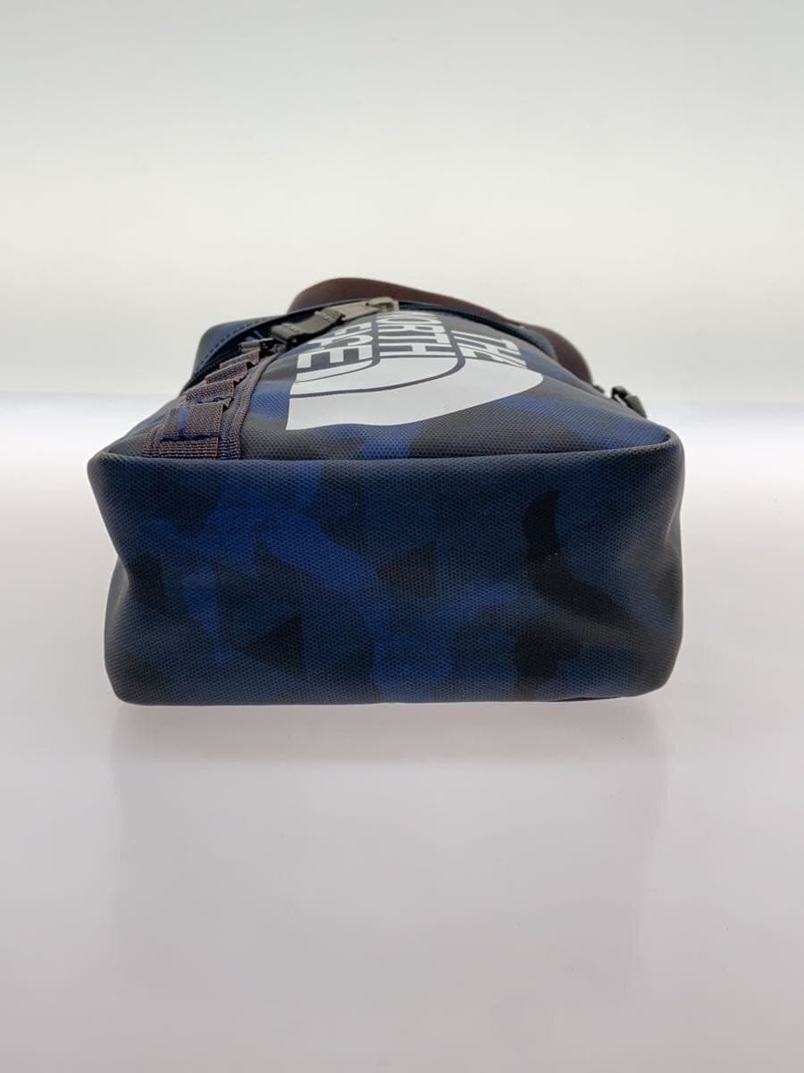 THE NORTH FACE Shoulder Bag NVY Camouflage NM81610 4