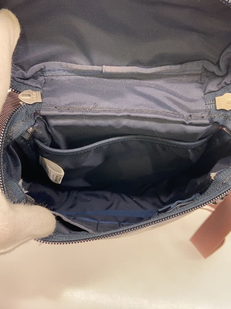 THE NORTH FACE Shoulder Bag NVY Camouflage NM81610 6