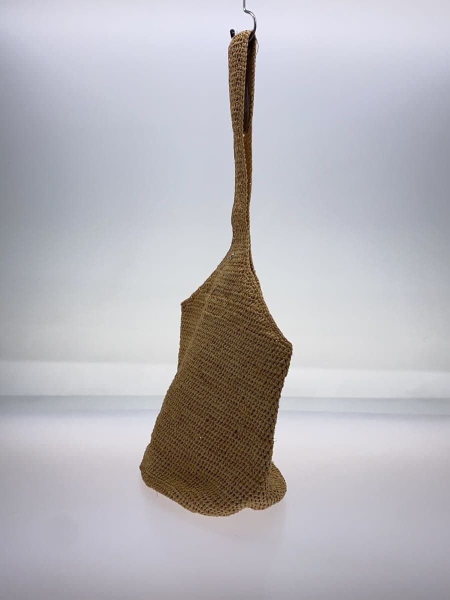 Helen Kaminski Shoulder Bag BEG Solid Basket Bag 2