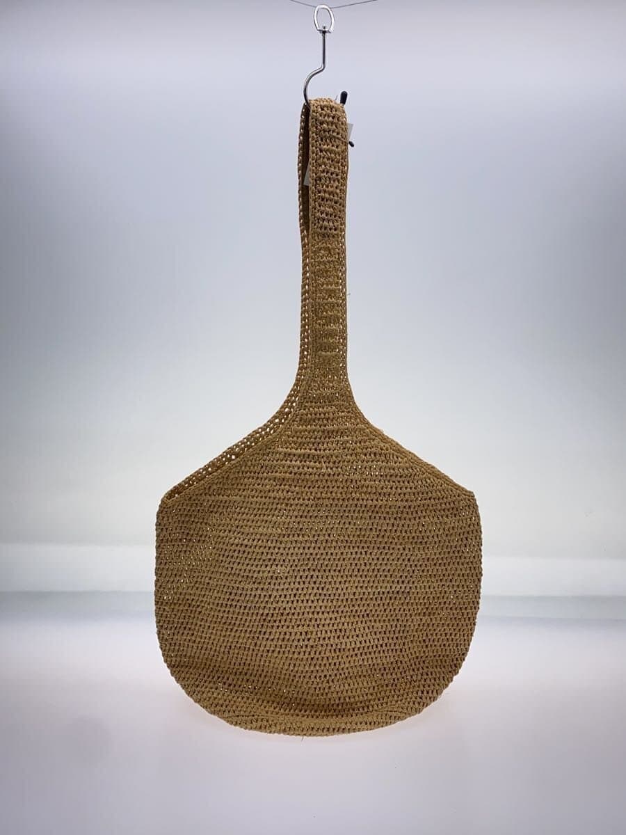 Helen Kaminski Shoulder Bag BEG Solid Basket Bag 3