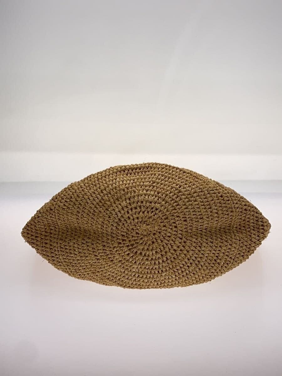 Helen Kaminski Shoulder Bag BEG Solid Basket Bag 4