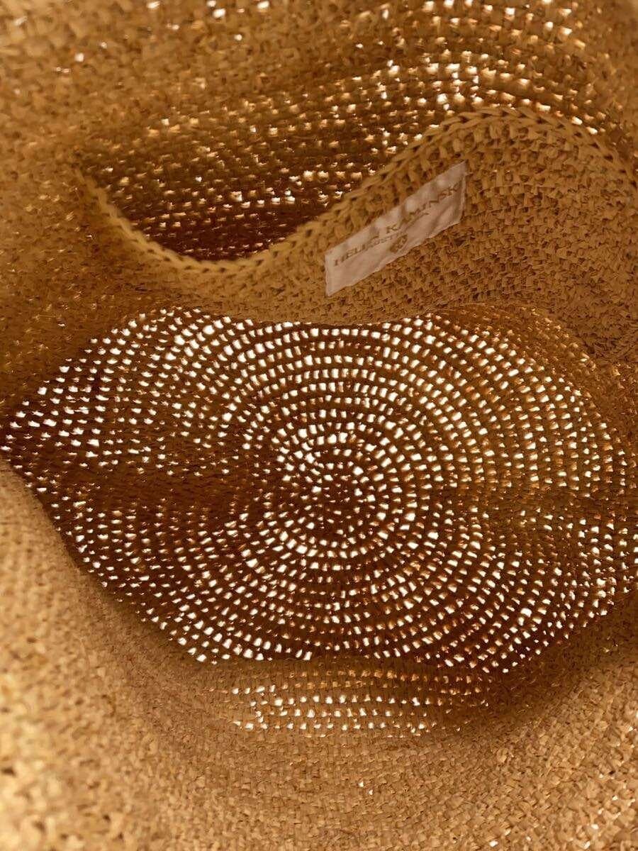 Helen Kaminski Shoulder Bag BEG Solid Basket Bag 6