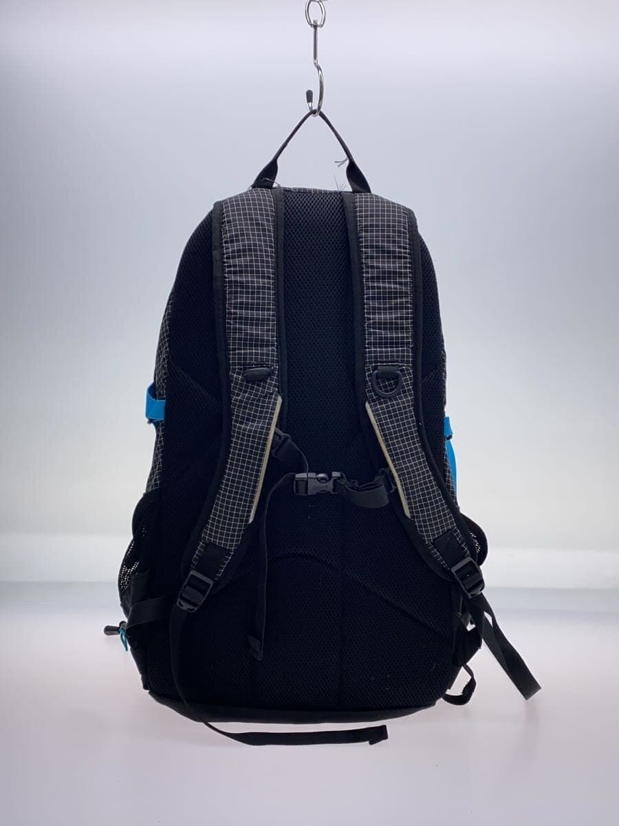 Coleman BREEZE 30 Backpack Nylon BLK Check 3