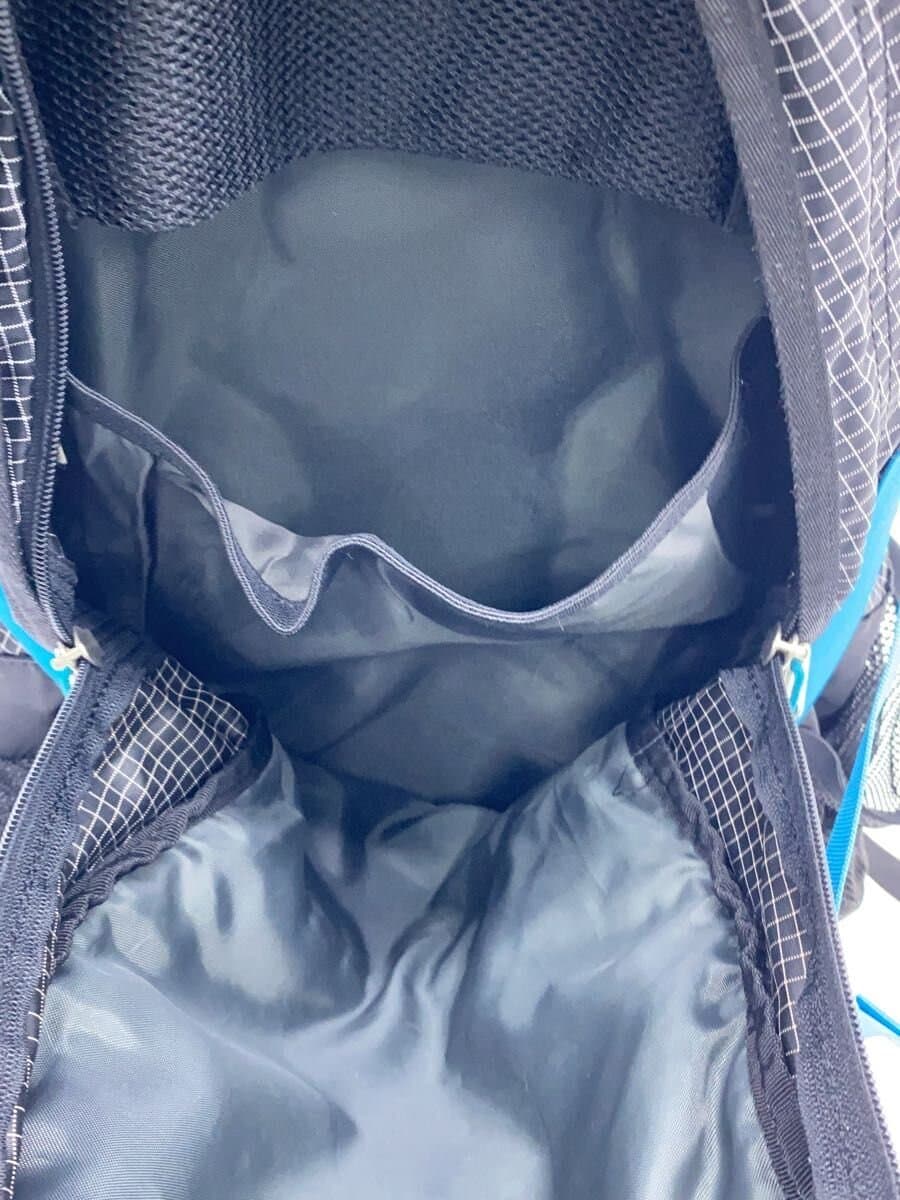 Coleman BREEZE 30 Backpack Nylon BLK Check 6