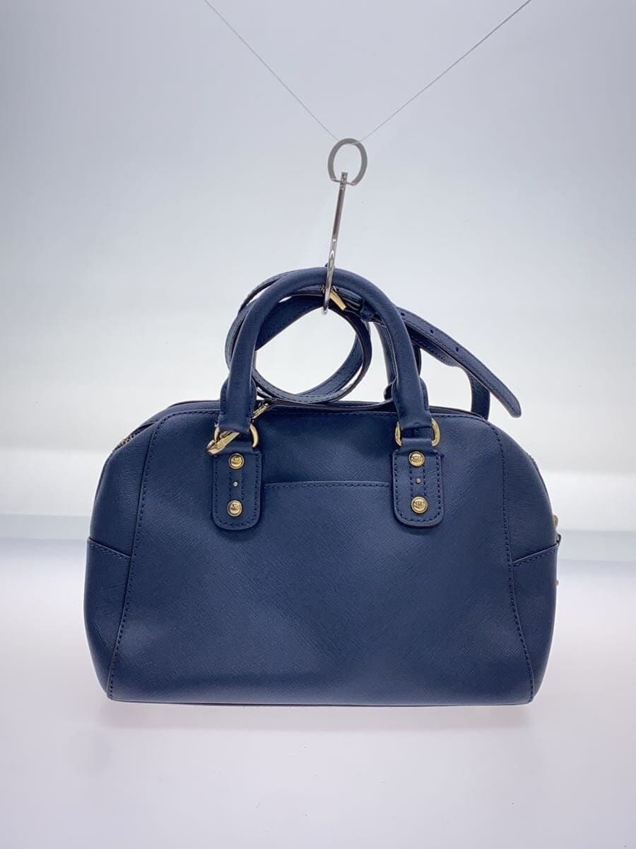 MICHAEL KORS2-Way Handbag NVY 3