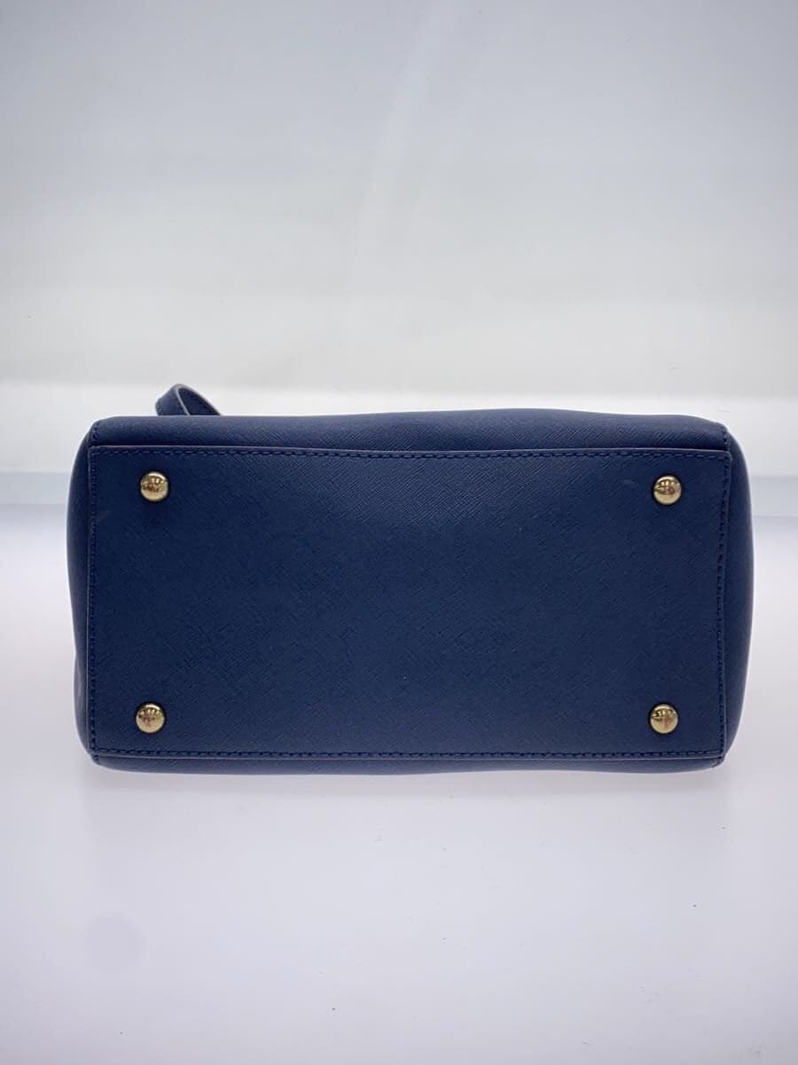 MICHAEL KORS2-Way Handbag NVY 4